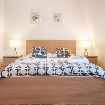 Oxford Street London By Threstle Apartment ภายนอก รูปภาพ