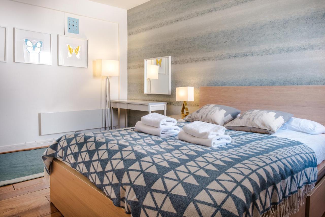 Oxford Street London By Threstle Apartment ภายนอก รูปภาพ