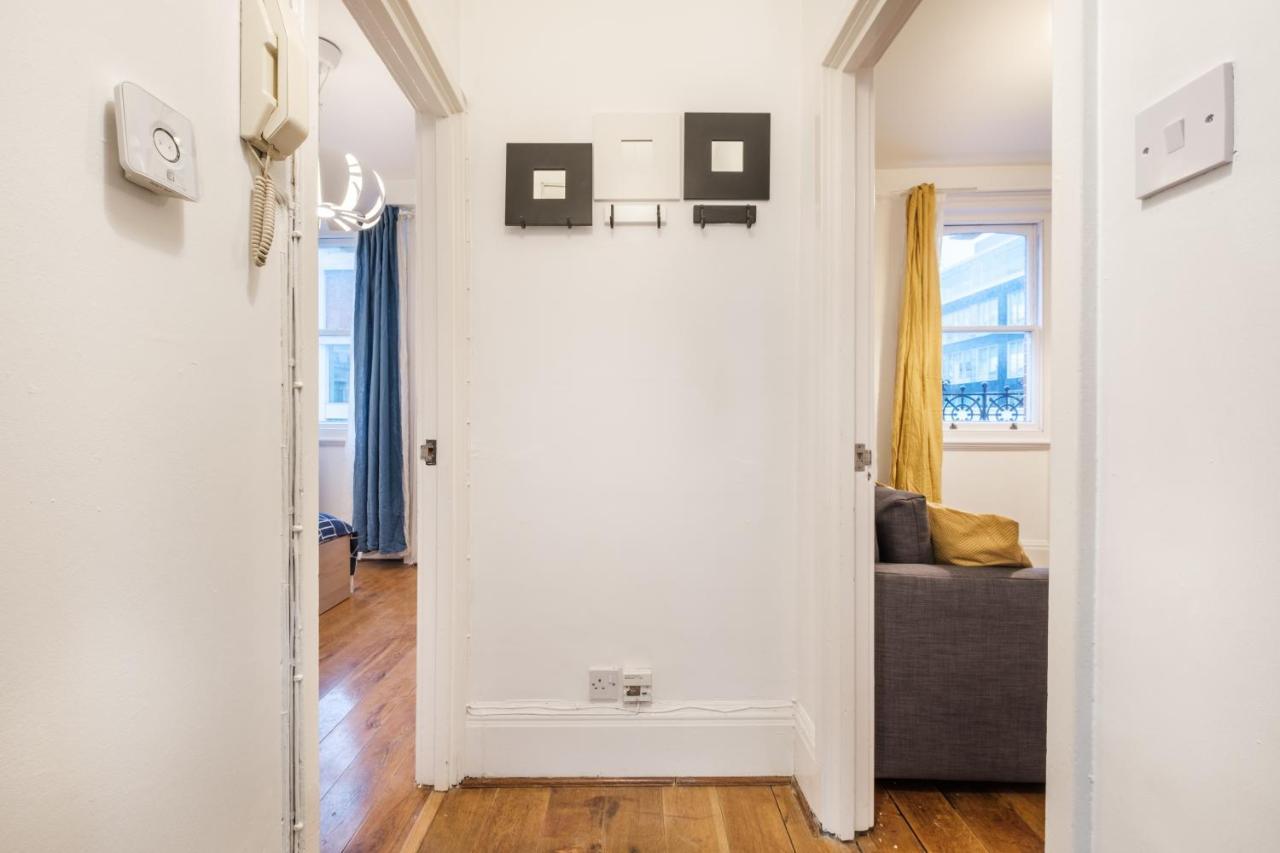 Oxford Street London By Threstle Apartment ภายนอก รูปภาพ