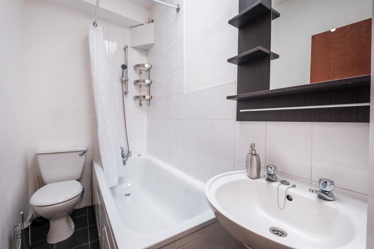 Oxford Street London By Threstle Apartment ภายนอก รูปภาพ